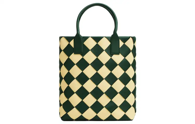 Bottega Veneta Cabat Handbags