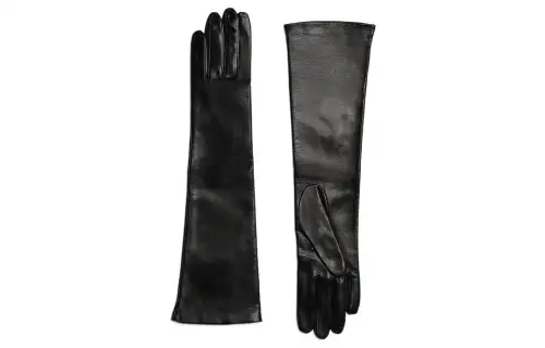 Bottega Veneta Gloves Women's Black