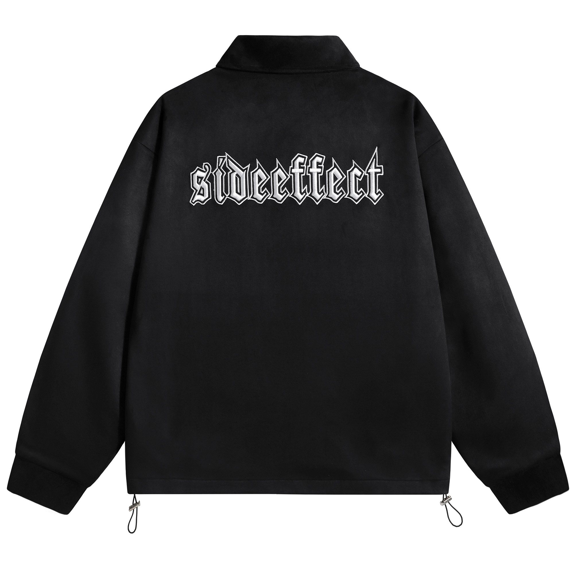SIDEEFFECT Logo 
