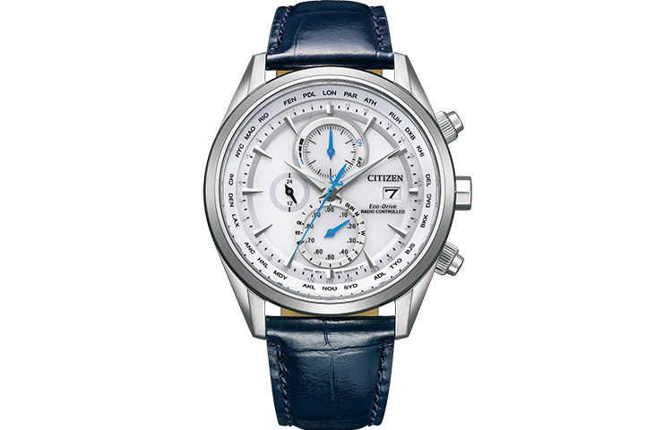 CITIZEN AT8260-18A