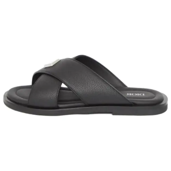 DIOR Alias Stylish Sandal Men's Black