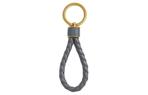 Bottega Veneta Charms Women's Gray