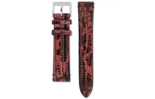 GUCCI Strap All Compatibility Genuine Leather Material Unisex