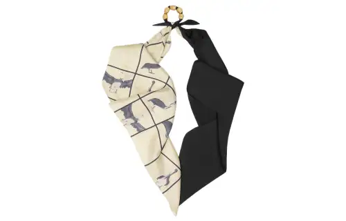 Bottega Veneta Scarves Women's Multicolor