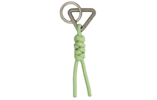Bottega Veneta Charms Women's Green