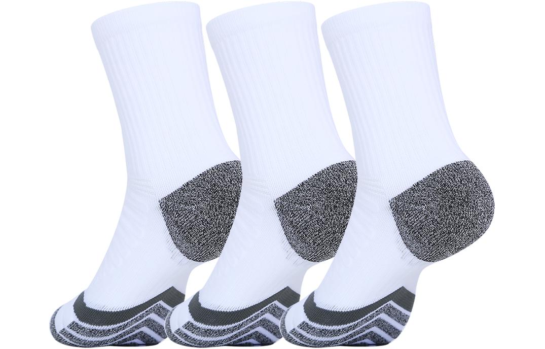 Li Ning Unisex Crew Socks