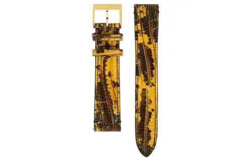 GUCCI Strap GUCCI APPLICABLE Leather Material Unisex