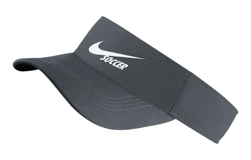 Nike Sun Protection Hats Unisex Gray