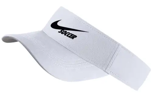 Nike Sun Protection Hats Unisex White