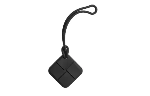 Bottega Veneta Charms Men's Black