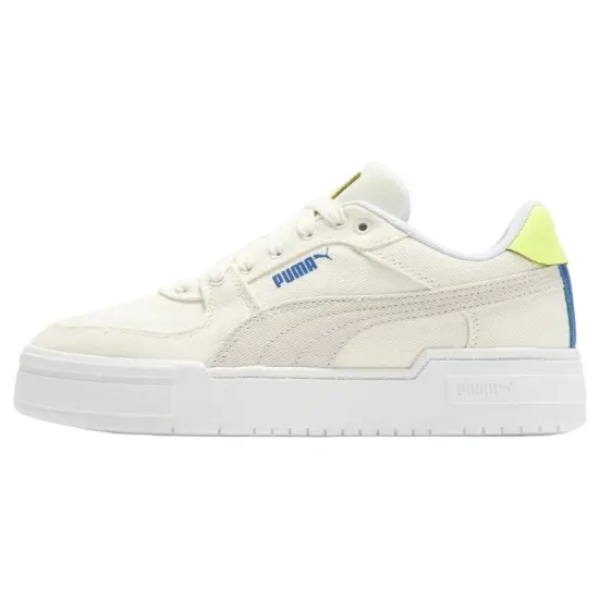 PUMA Ca Pro Canavs 'Cream'