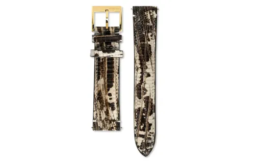 GUCCI Strap Gucci Compatibility Genuine Leather Material