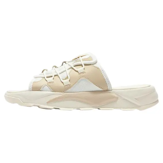 PUMA Rs-slide Flip-flops Unisex Beige/White