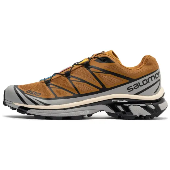 SALOMON XT-6 'Cathay Spice'