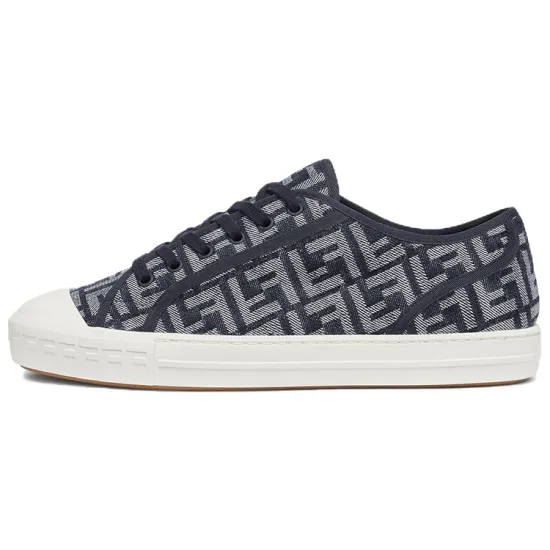 FENDI Domino 'Blue Denim'