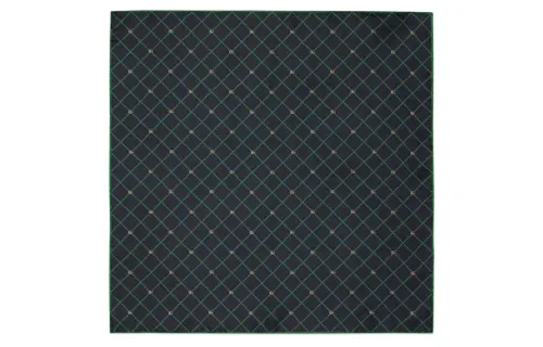 GUCCI Scarves Men's Green