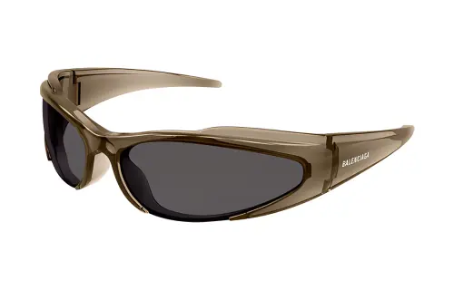 Balenciaga Shield Sunglasses