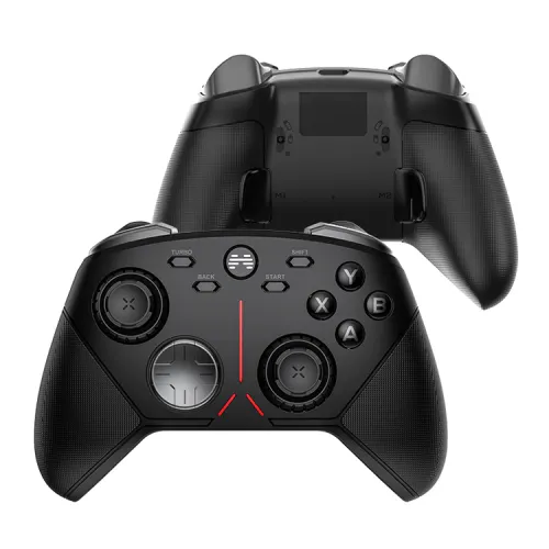Beitong Asura 3S multi-mode wireless game controller xbox bluetooth mechanical button switch computer PC mobile phone steam TV macro back button NS Phantom Beast Palu Yuanshen