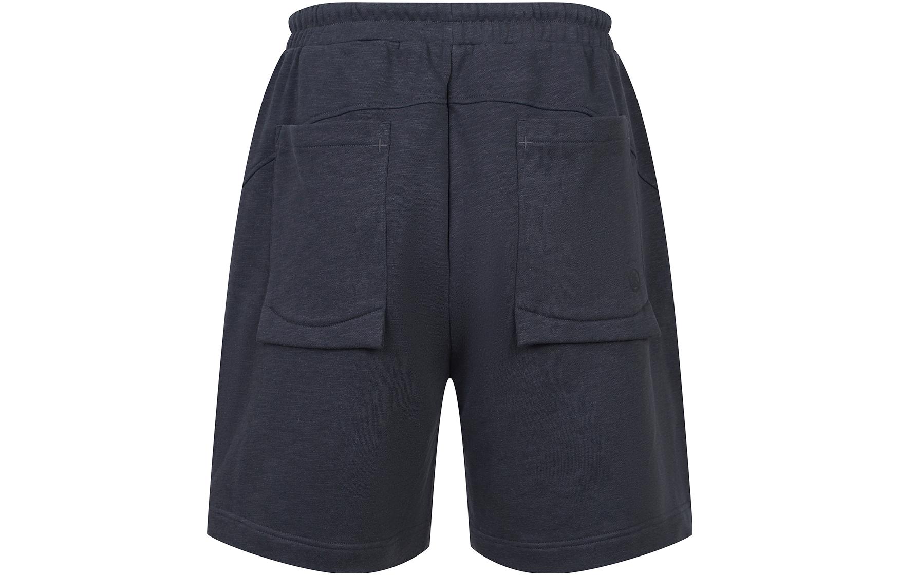 Li Ning x CHENGLONG,LIANMINGKUAN Sports Shorts Men’s Black