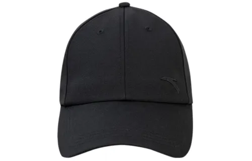 Anta Stretch Twill Baseball Caps Unisex
