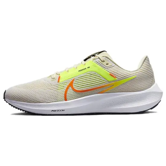 Nike Air Zoom Pegasus 40 Coconut Milk Lime