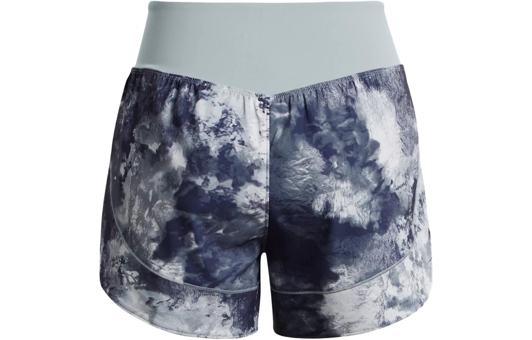 Under Armour Sports Shorts Women’s Harbor Blue Moderate Bermuda Shorts