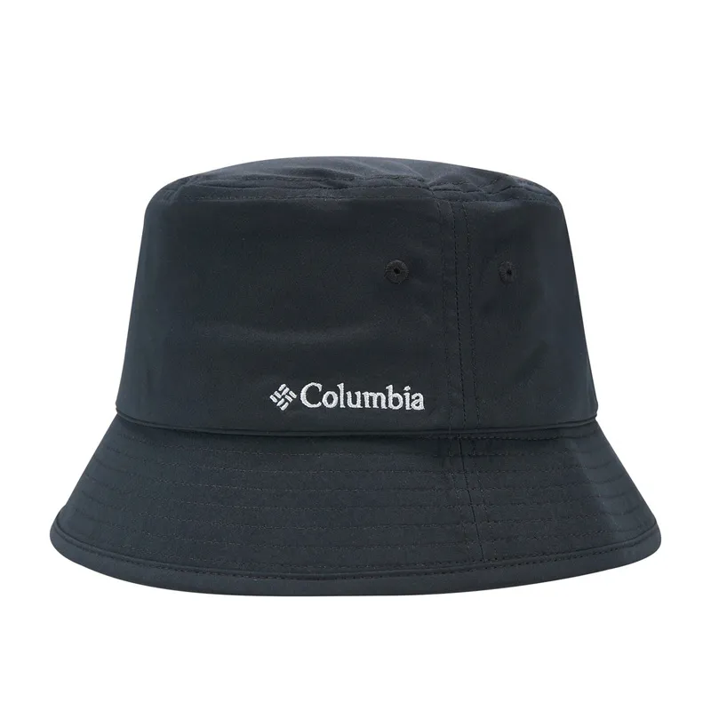 Columbia Polyester Bucket Hats Unisex
