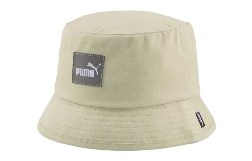 PUMA Bucket Hats Unisex Khaki