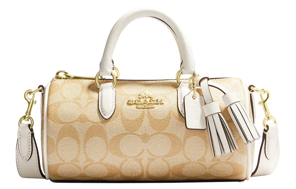 COACH Lacey Handbags