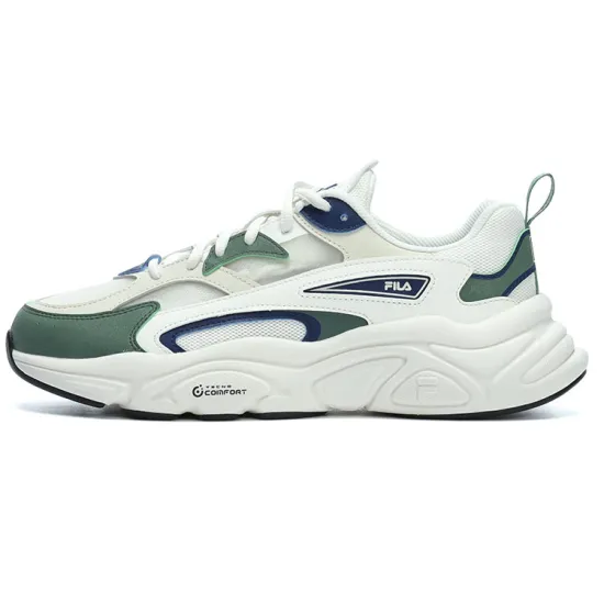 FILA Mars 1 S Shoes 'Sea Green'