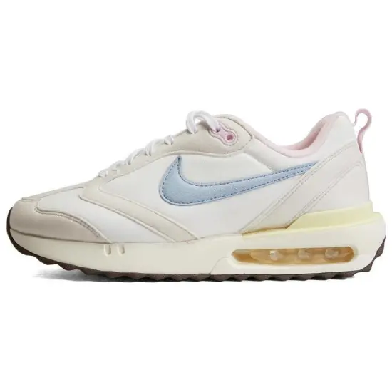Nike Women's Air Max Dawn 'Sail Antique Blue'