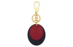GUCCI Interlocking Charms Women's Dark Blue