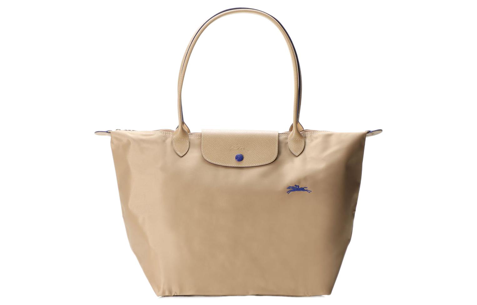 Женская сумка LONGCHAMP Le Pliage 30 (хаки)