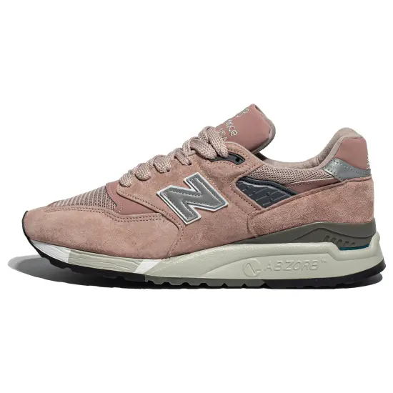 New Balance 998 MiUSA Dusty Rose