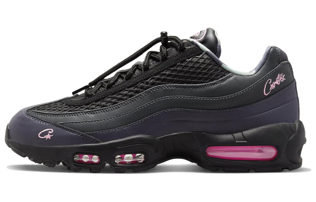 Corteiz x Nike Air Max 95 