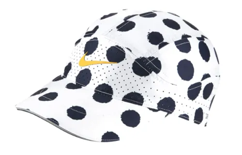Nike Baseball Caps Unisex White