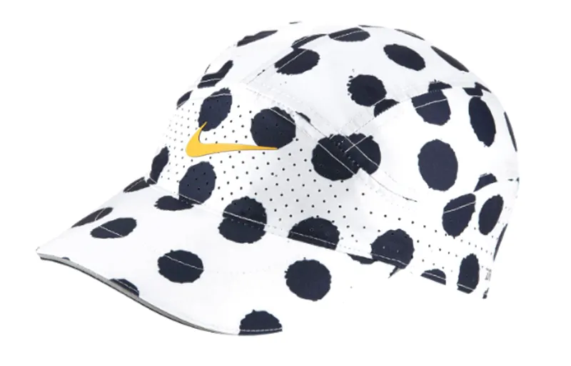 Nike Baseball Caps Unisex White