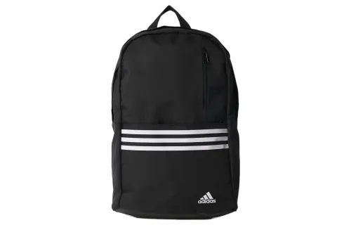 Adidas Polyester Backpack Regular Men's Black