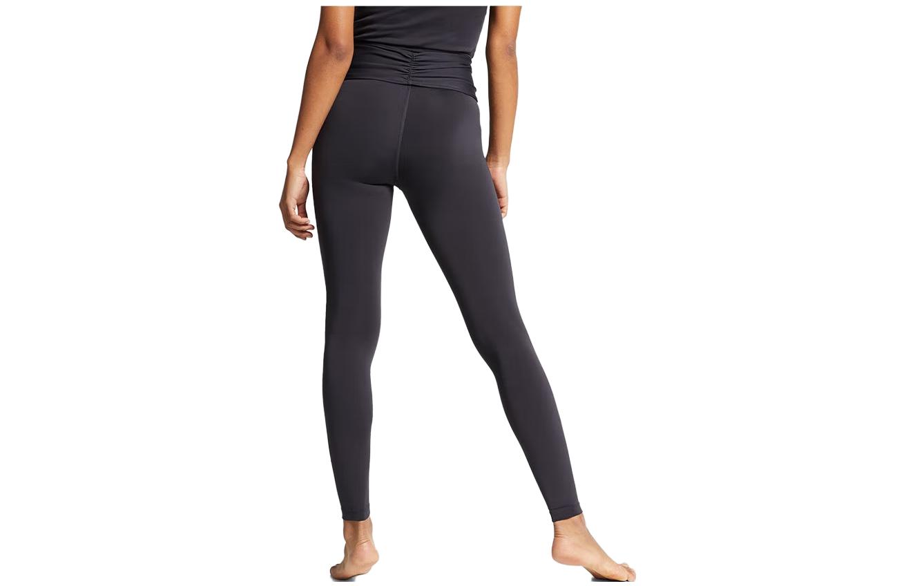 Nike Sports Pants Women’s Black Moderate
