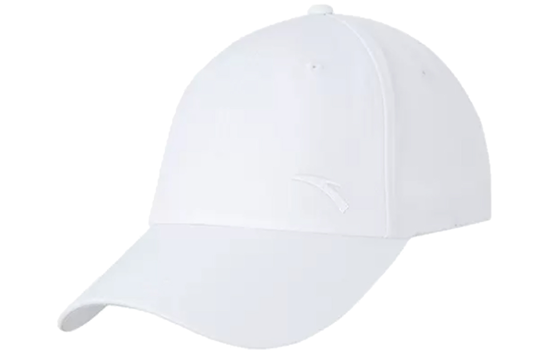 Кепка Anta (серая)