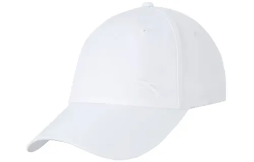 Anta Stretch Twill Baseball Caps Unisex