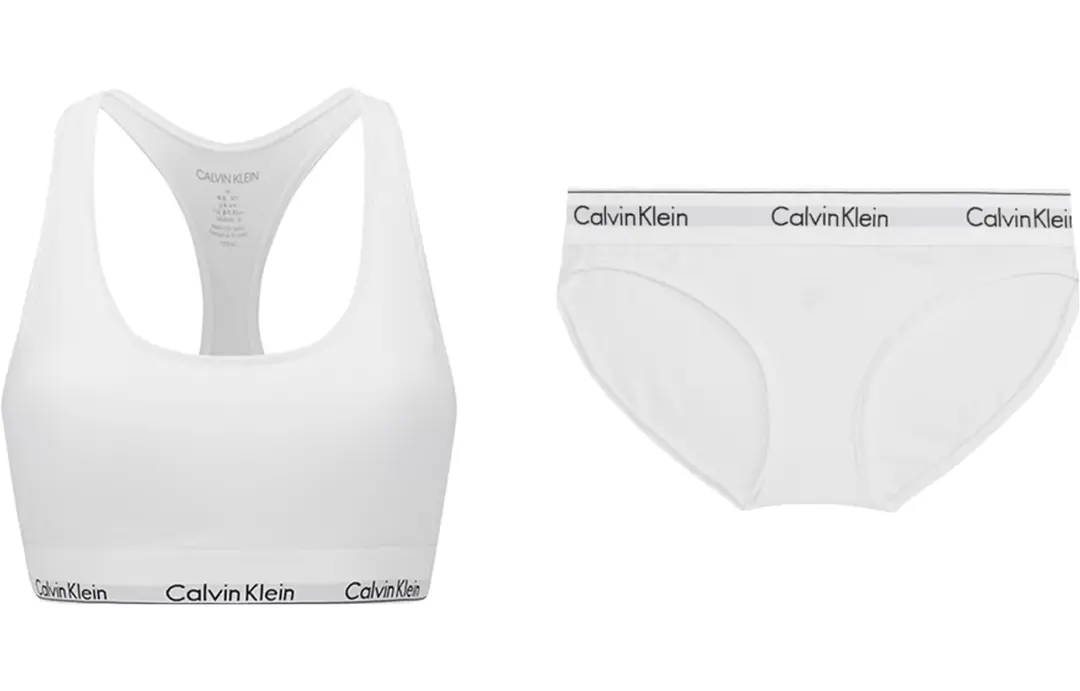 CALVIN KLEIN Underwear Set Women's