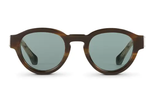 LOUIS VUITTON Glide Sunglasses Women's