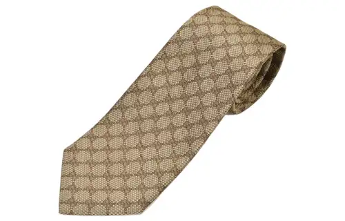 GUCCI GG Ties Men's
