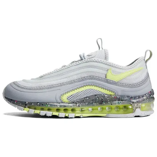Nike Air Max Terrascape 97 'Pure Platinum Light Lemon'