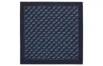 GUCCI Horsebit Scarves Men's Blue