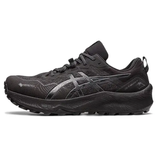 Asics Gel-Trabuco 11 GTX Black Carrier Grey