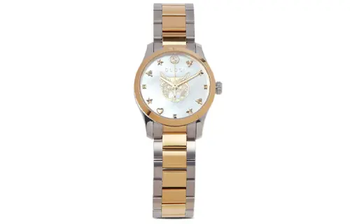 GUCCI G Timeless Feline 27mm