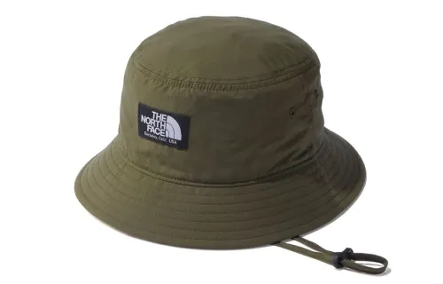 THE NORTH FACE Bucket Hats Kids Army Green