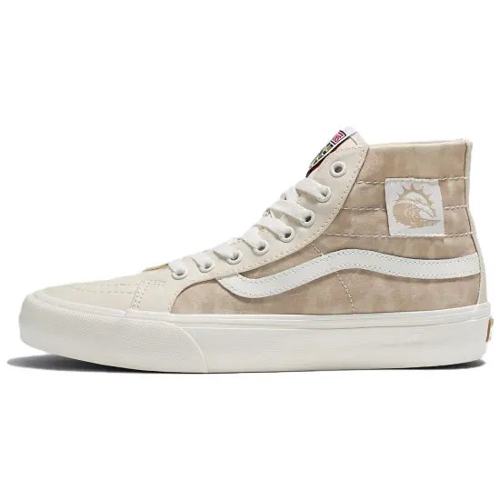 Vans Sk8 -Hi 38 Decon VR3 SF 'Beach Sand'
